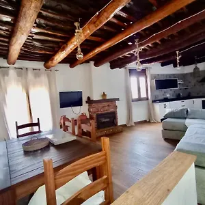https://casa-de-las-nieves.es-andalucia.com