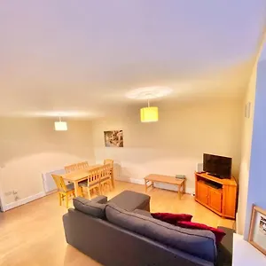  Apartamento 2 Bed In Centre
