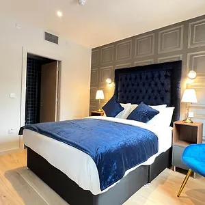  Apartamento Merrion Square