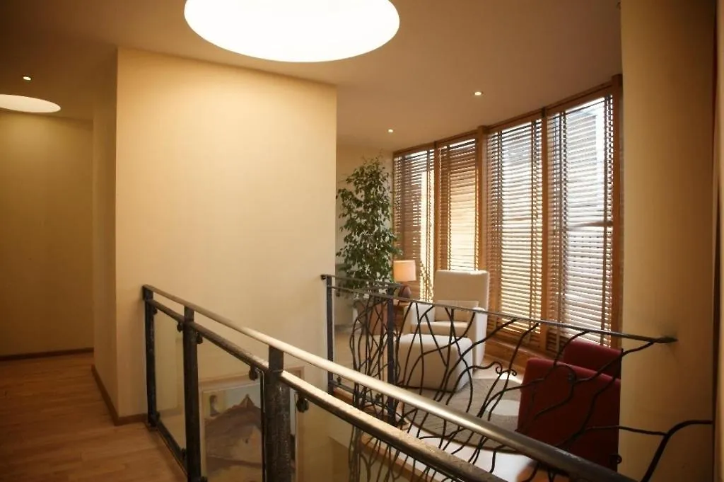 Apartment Molesworthcourt Suites Dublin